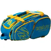 Zcebra Pickleball Wild Pickleball-laukku