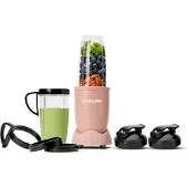 NutriBullet Pro tehosekoitin 900 W