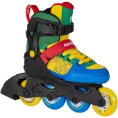 Powerslide Rocket Adjustable Rullaluistimet