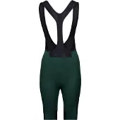 POC Cadence Bib Shorts pargasite green Koko L