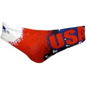 Turbo Victory Pro Resist Uimahousut