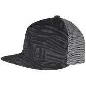 Buff Pack Trucker Lippis