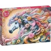 CherryPazzi Dream Horse 1000p palapeli