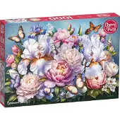 CherryPazzi Ephemeral Beauty 1000p palapeli