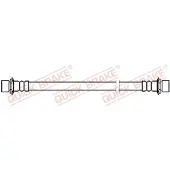 Quick Brake Jarruletku 25.059