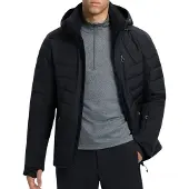 Icepeak Folsom I Takki