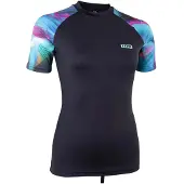 iON Lizz Lyhythihainen Rash Guard