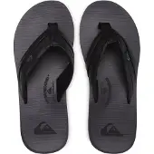 Quiksilver Carver Squish Varvastossut