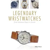 Legendary Wristwatches