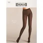 Wolford Merino Tights - Black - S
