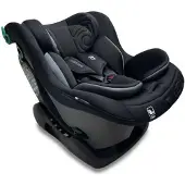 Asalvo I-size 40-105 Cm Vauvan Turvaistuin