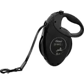 Flexi Giant L Black Edition 8m