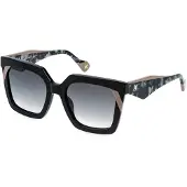 Yalea Sya215-540700 Naisten Aurinkolasit