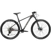 Eleven Elite 4.0 29´´ Deore Maastopyörä