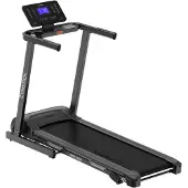 Gymstick Titanium T1 Juoksumatto