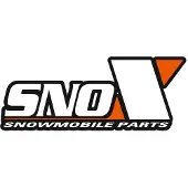 Sno-X mäntäsarja (09-712) 72,0mm (std), polaris 500 fc/2