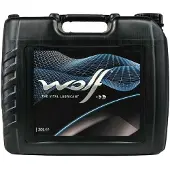 WOLF Officialtech Uhpd Ls Sae 5w-30 Moottoriöljy 20l