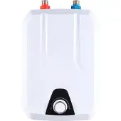 Hottia Hotbox 6A RST 1500 W minivaraaja
