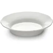 Serax Silhouette High Side Plate L -lautanen