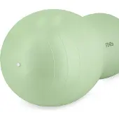 Spokey Voimistelupallo SPOKEY Lova, vihreä