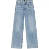 BOSS Farkut 'C_MARLENE' sininen denim