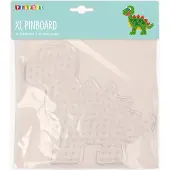 Playbox Helmialustat XL Dinosaurus