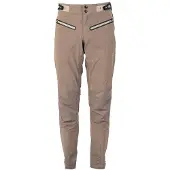Dirtlej Trailscout Waterproof Long kuorihousut Dark Dust Grey miehet