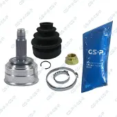 GSP Nivelsarja, vetoakseli 823021