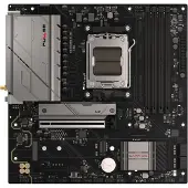 Sapphire B850M PULSE WIFI, mATX-emolevy