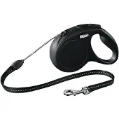 Ryom Joustohihna New Classic Medium Musta