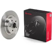 Brembo Jarrulevy (1kpl) 08.9558.17