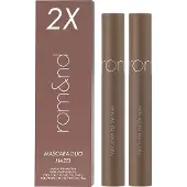 Rom&nd Mascara Duo Hazel
