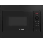 Bosch BFL523MB4 integroitava mikroaaltouuni