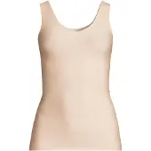 Bye Bra Smooth Essentials Cami - Beige - M