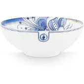 Pip studio Pip & The Blue Bird -kulho 18 cm