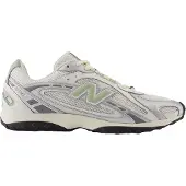New Balance 204L - Silver - 38.5