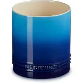 Le Creuset - Signature aterin- ja keittiövälinepurkki 1,1 L azure