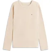 Tommy Hilfiger Um0um03699 Pitkähihainen Pyjama