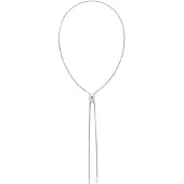 Calvin Klein Sculptural Bubbles kaulakoru 35000808