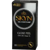 Manix Close Feel 10-pack