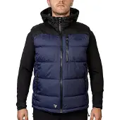 Graff Primaloft Quilted 445-o-3 Liivi