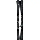 Rossignol Women's Nova 4 Xpress Black Laskettelusukset 162