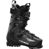 Head Women's Kaliber 95 Mv Gw Boa Anthracite Laskettelumonot 26.5