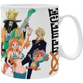 One Piece - New World - Iso muki (XL-koko)