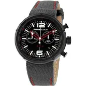 Momo Design Evo Chrono PVD Svart 43mm