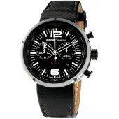 Momo Design Evo Chrono PVD Svart 43mm