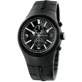 Momo Design Mirage Chrono Svart/Vit 46,5mm