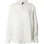 Vero Moda Pusero 'VMSommer' valkoinen
