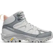 Merrell Women's Thermo Snow Grip Mid Waterproof Gale Retkeilykengät 40