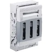 Rittal SV 9344.100, 690 V, 250 A, IEC/DIN EN 60 947-3 DIN EN 60 269-2, 184 mm, 298 mm, 2,28 kg (9344100)